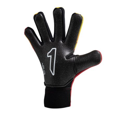 ΓΑΝΤΙΑ ΤΕΡΜΑΤΟΦΥΛΑΚΑ RINAT Nkam As Yellow/Red 526663 Nkam As SS23 εικόνα 5