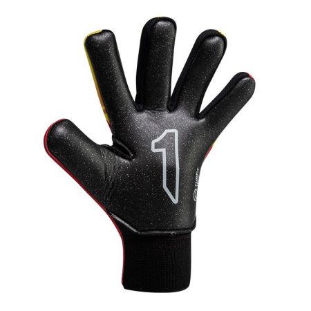 ΓΑΝΤΙΑ ΤΕΡΜΑΤΟΦΥΛΑΚΑ RINAT Nkam As Yellow/Red 526663 Nkam As SS23 εικόνα 3