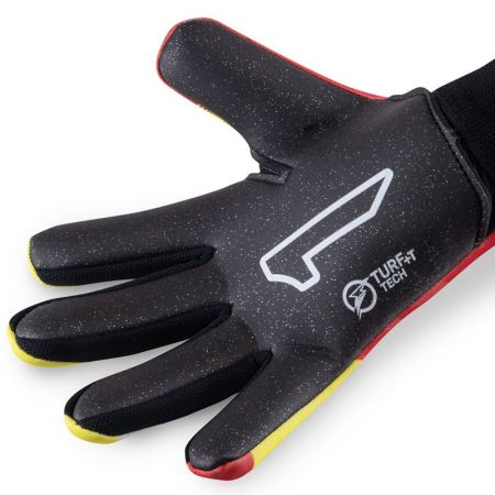 ΓΑΝΤΙΑ ΤΕΡΜΑΤΟΦΥΛΑΚΑ RINAT Nkam As Yellow/Red 526663 Nkam As SS23 εικόνα 7