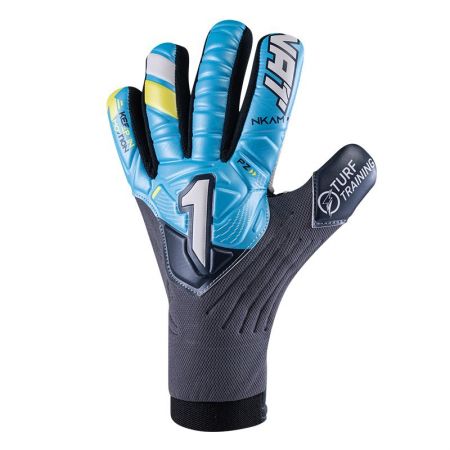 Manusi De Portar RINAT Nkam Training Blue/Oxford 526674 Nkam Trainig SS23 imagine 2