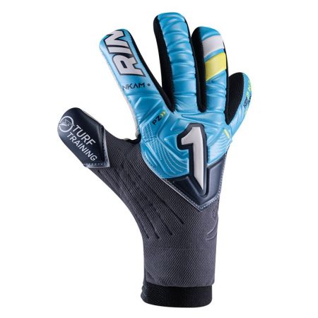 Manusi De Portar RINAT Nkam Training Blue/Oxford 526674 Nkam Trainig SS23 imagine 4
