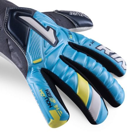 Manusi De Portar RINAT Nkam Training Blue/Oxford 526674 Nkam Trainig SS23 imagine 6