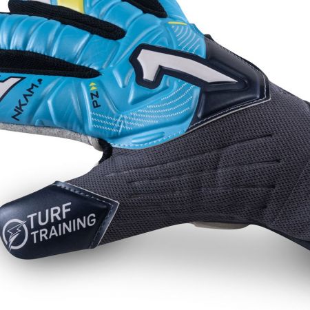 Manusi De Portar RINAT Nkam Training Blue/Oxford 526674 Nkam Trainig SS23 imagine 8