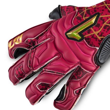 ΓΑΝΤΙΑ ΤΕΡΜΑΤΟΦΥΛΑΚΑ RINAT Xtreme Guard Pro Cherry/Black 524828 Xtreme Guard Pro SS22 εικόνα 2