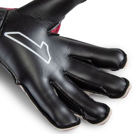 ΓΑΝΤΙΑ ΤΕΡΜΑΤΟΦΥΛΑΚΑ RINAT Xtreme Guard Pro Cherry/Black 524828 Xtreme Guard Pro SS22 εικόνα 3