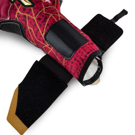 ΓΑΝΤΙΑ ΤΕΡΜΑΤΟΦΥΛΑΚΑ RINAT Xtreme Guard Pro Cherry/Black 524828 Xtreme Guard Pro SS22 εικόνα 4