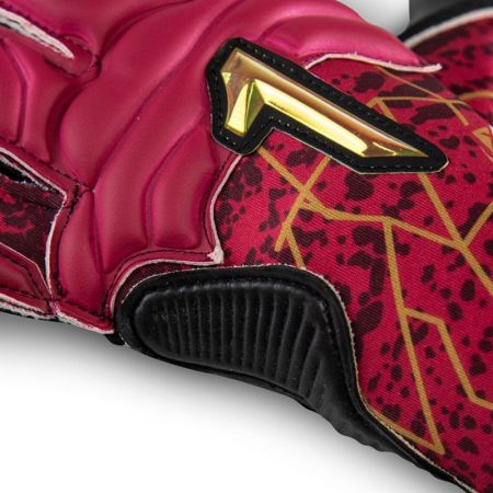 ΓΑΝΤΙΑ ΤΕΡΜΑΤΟΦΥΛΑΚΑ RINAT Xtreme Guard Pro Cherry/Black 524828 Xtreme Guard Pro SS22 εικόνα 5