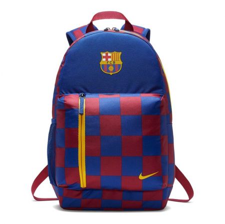 Раница NIKE FC Barcelona Stadium Backpack 517403 BA5524-457