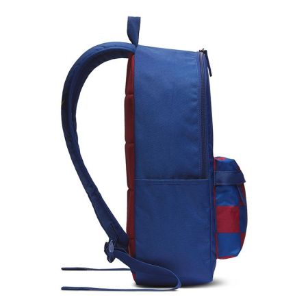 ΣΑΚΙΔΙΟ ΠΛΑΤΗΣ NIKE FC Barcelona Stadium Backpack 517402 BA5819-451 εικόνα 3