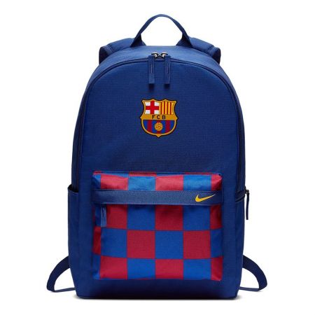 ΣΑΚΙΔΙΟ ΠΛΑΤΗΣ NIKE FC Barcelona Stadium Backpack 517402 BA5819-451