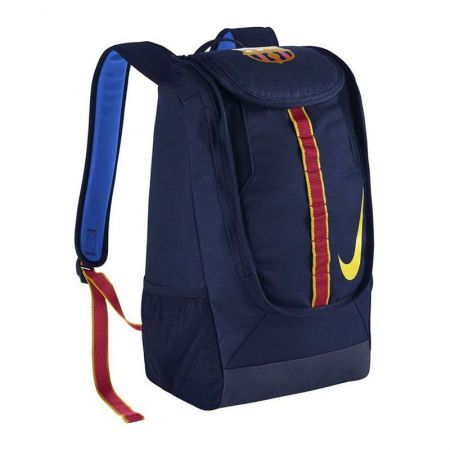 Раница NIKE FC Barcelona Backpack 517405 BA5028-410