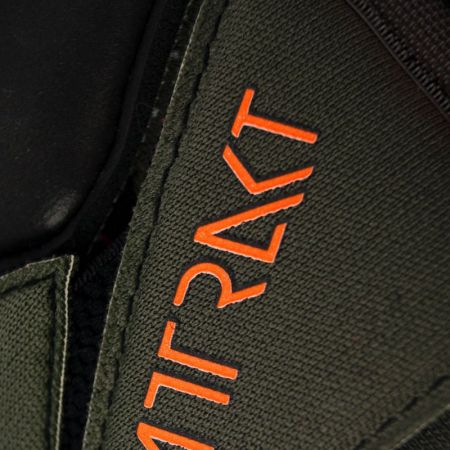 ΓΑΝΤΙΑ ΤΕΡΜΑΤΟΦΥΛΑΚΑ REUSCH Attrakt Duo Evolution Adaptive Flex 524573 5370055-5555 εικόνα 5