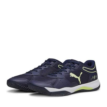 Дамски Маратонки PUMA Solarsmash RCT 530054 107297-04 изображение 3