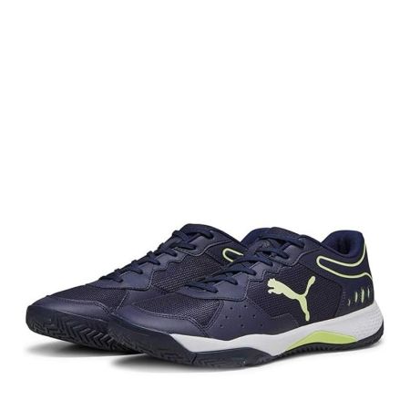 Pantofi Sport Barbati PUMA Solarsmash RCT 529959 107297-04 imagine 3
