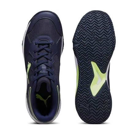 Pantofi Sport Barbati PUMA Solarsmash RCT 529959 107297-04 imagine 4