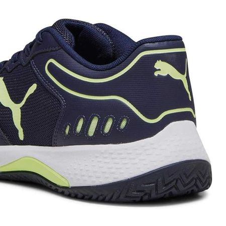 Дамски Маратонки PUMA Solarsmash RCT 530054 107297-04 изображение 6