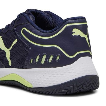 Pantofi Sport Barbati PUMA Solarsmash RCT 529959 107297-04 imagine 6