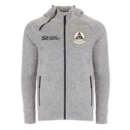 Мъжки Суичър SLAVIA Mussala Hoodie 527903 5064