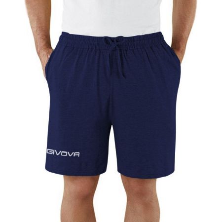 Мъжки Екип Свободно Време STRUMSKA SLAVA Givova Summer Friend 515476 MA005-P015-SS изображение 3