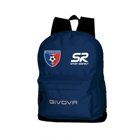 Раница STRUMSKA SLAVA Givova Zaino Scuola 04 515492 B003-SS