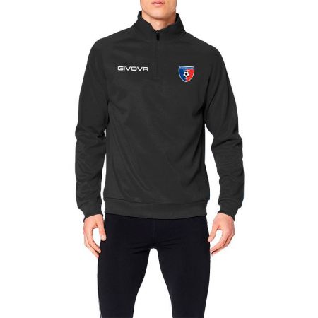Мъжка Блуза STRUMSKA SLAVA Givova Maglia Tecnica 0010 516311 MA020-SS
