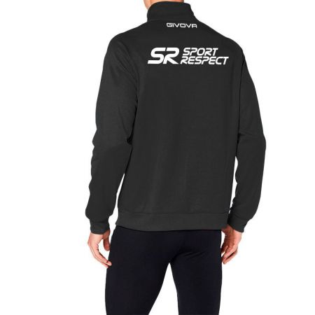 Мъжка Блуза STRUMSKA SLAVA Givova Maglia Tecnica 0010 516311 MA020-SS изображение 2