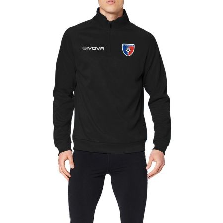 Мъжки Тренировъчен Анцуг STRUMSKA SLAVA Givova Tuta Basic 0010 515468 MA020-P019-SS изображение 2