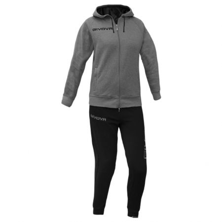 Дамски Анцуг GIVOVA Tuta Donna 2310 511679 TR028-O изображение 2