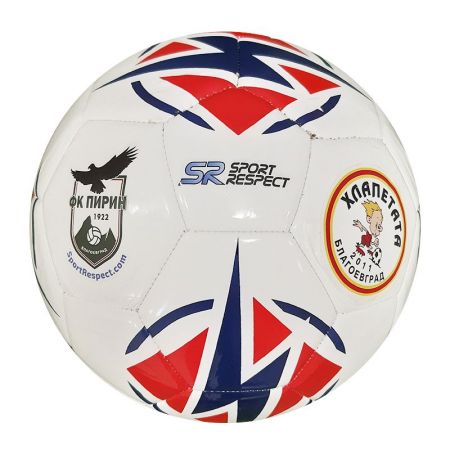 Футболна Топка ZEUS Pirin - Hlapetata Pallone Kalypso 517288 Pallone Kalypso - Pirin - Hlapetata