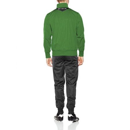 Мъжки Анцуг SPORTRESPECT Givova Tuta Visa 1310 516319 tr018 - SR изображение 2