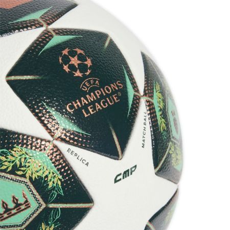 Футболна Топка ADIDAS UCL Competition 24/25 Knockout Stages Ball 529937 JH1288 изображение 2