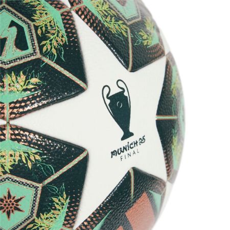 Футболна Топка ADIDAS UCL Competition 24/25 Knockout Stages Ball 529937 JH1288 изображение 3