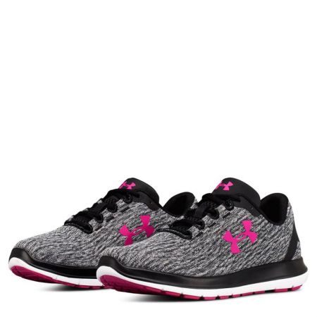 Детски Маратонки UNDER ARMOUR Remix 516070 3020194002 изображение 3