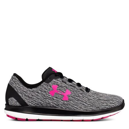 Детски Маратонки UNDER ARMOUR Remix 516070 3020194002
