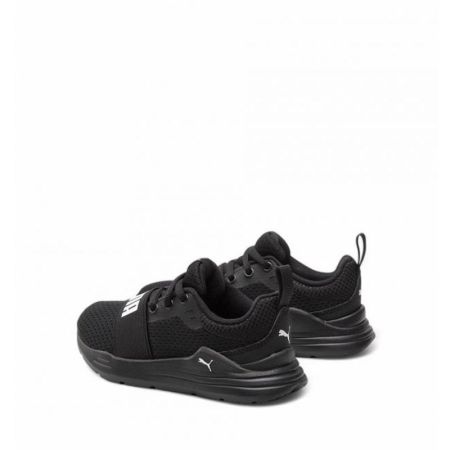 ΠΑΙΔΙΚΑ ΑΘΛΗΤΙΚΑ ΠΑΠΟΥΤΣΙΑ PUMA Wired Run PS 529974 374216-01 εικόνα 3