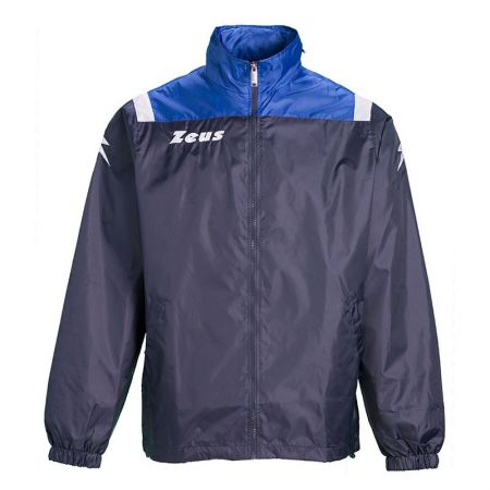 Jacheta De Vant Barbati  ZEUS K-Way Vesuvio Blu/Royal 512899 K-Way Vesuvio imagine 7