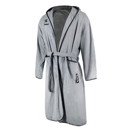 ΠΑΙΔΙΚΟ ΜΠΟΥΡΝΟΥΖΙ ZEUS Accappatoio Swim Grigio 526876 ACCAPPATOIO SWIM
