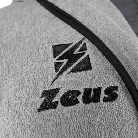ΠΑΙΔΙΚΟ ΜΠΟΥΡΝΟΥΖΙ ZEUS Accappatoio Swim Grigio 526876 ACCAPPATOIO SWIM εικόνα 2