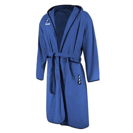 ΠΑΙΔΙΚΟ ΜΠΟΥΡΝΟΥΖΙ ZEUS Accappatoio Swim Royal 526875 ACCAPPATOIO SWIM