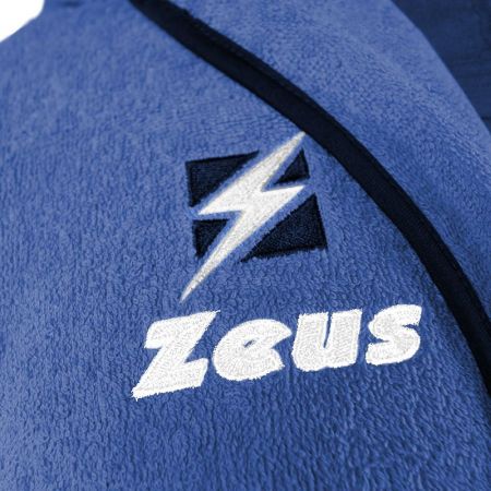 ΠΑΙΔΙΚΟ ΜΠΟΥΡΝΟΥΖΙ ZEUS Accappatoio Swim Royal 526875 ACCAPPATOIO SWIM εικόνα 2