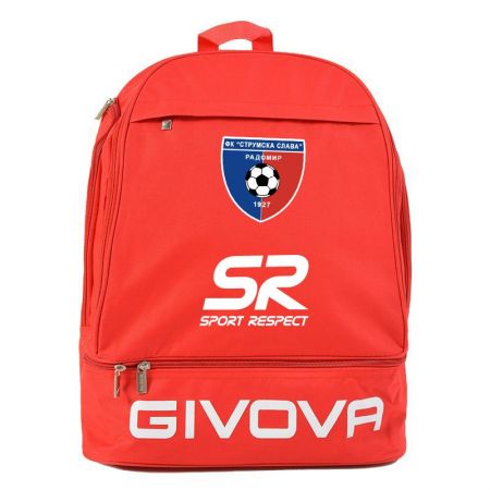 Раница STRUMSKA SLAVA Givova Zaino Sport 12 515483 B029-SS