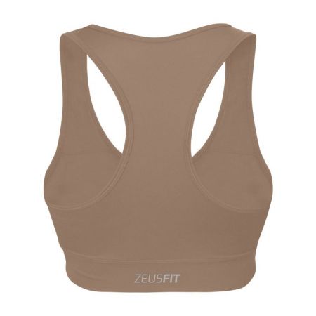 Дамско Бюстие ZEUS Bra Venere Dark Camel 524662 Bra Venere изображение 2