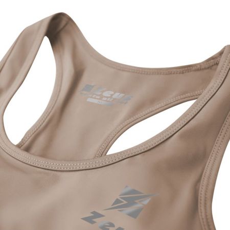 Дамско Бюстие ZEUS Bra Venere Dark Camel 524662 Bra Venere изображение 3