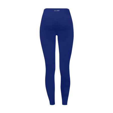 Дамски Клин ZEUS Pantalone Venere Electric Royal 524646 Pantalone Venere изображение 2