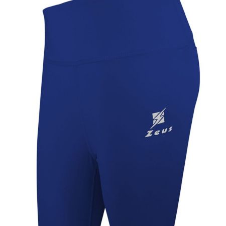 Дамски Клин ZEUS Pantalone Venere Electric Royal 524646 Pantalone Venere изображение 4