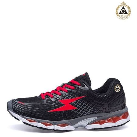 Мъжки Маратонки SLAVIA Zeus Scarpa Flash 1.8 Nero 525366 Scarpa Flash 1.8-Slavia-О
