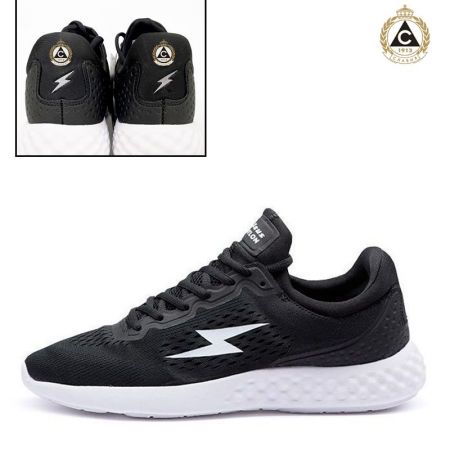 Мъжки Маратонки SLAVIA Zeus Scarpa Mylon Nero 525397 Scarpa Mylon-Slavia-O