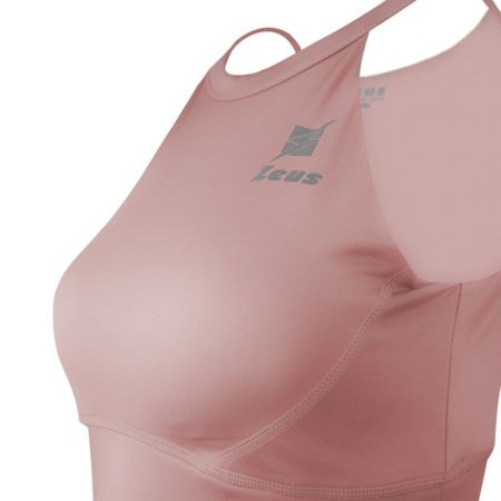 Bustiera Dama ZEUS Top Venere Rosa 524653 Top Venere imagine 3
