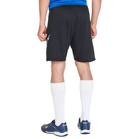 Pantalon Scurt Barbati ZEUS Bermuda Train Monolith Nero 516021 Bermuda Train Monolith imagine 2