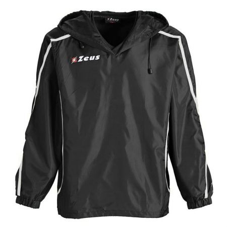 ΠΑΙΔΙΚΟ ΜΠΟΥΦΑΝ / ΑΝΤΙΑΝΕΜΙΚΟ ZEUS K-Way Eko Fauno Nero Bianco 506844 K-Way Eko Fauno-O